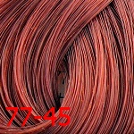 Estel Princess Essex Extra Red 77/45-Чувственная мамба